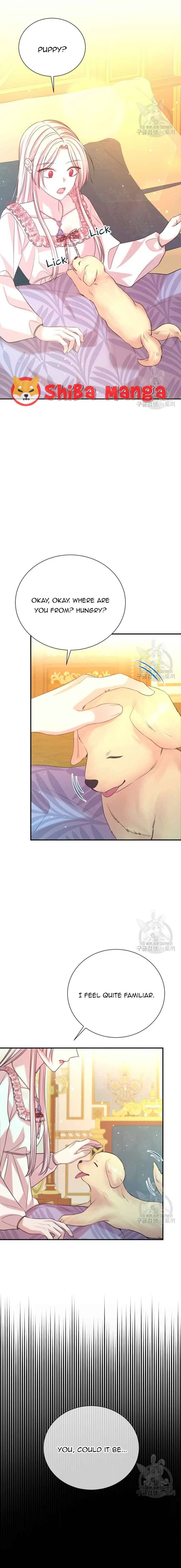 I Can’t Keep Up With My Stallion Duke Chapter 75 – Page 4