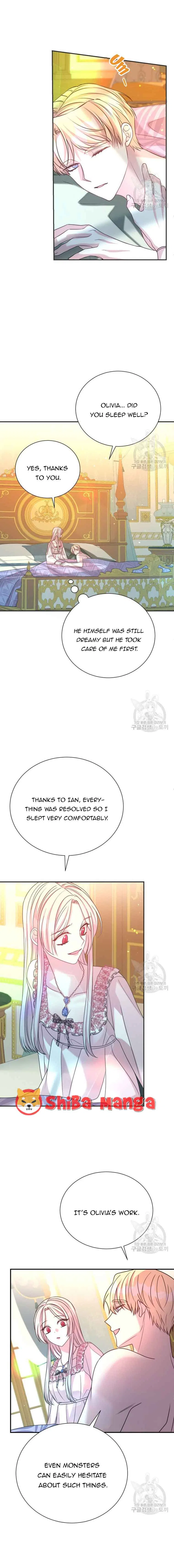 I Can’t Keep Up With My Stallion Duke Chapter 75 – Page 7