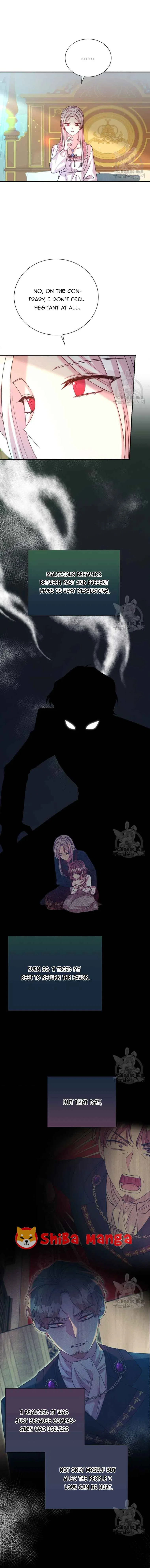 I Can’t Keep Up With My Stallion Duke Chapter 75 – Page 8