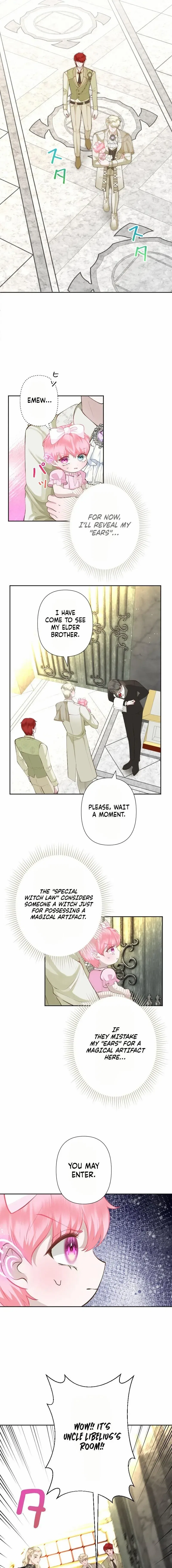 The Baby Saint wants to avoid a bad future; you will give birth to me later Chapter 16 – Page 7