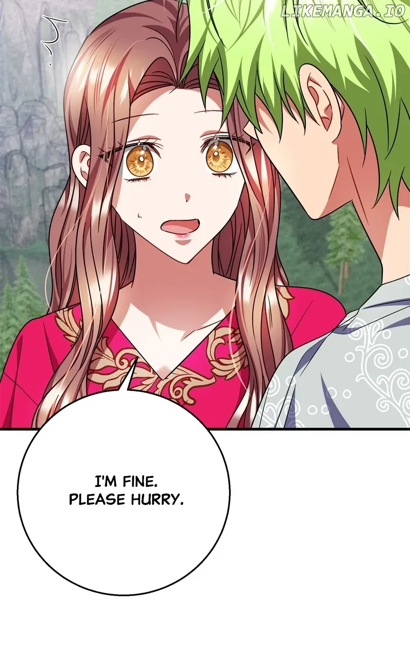 To You Who Never Loved Me Chapter 125 – Page 2
