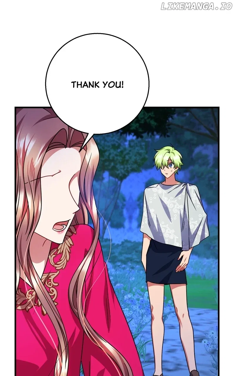 To You Who Never Loved Me Chapter 125 – Page 10