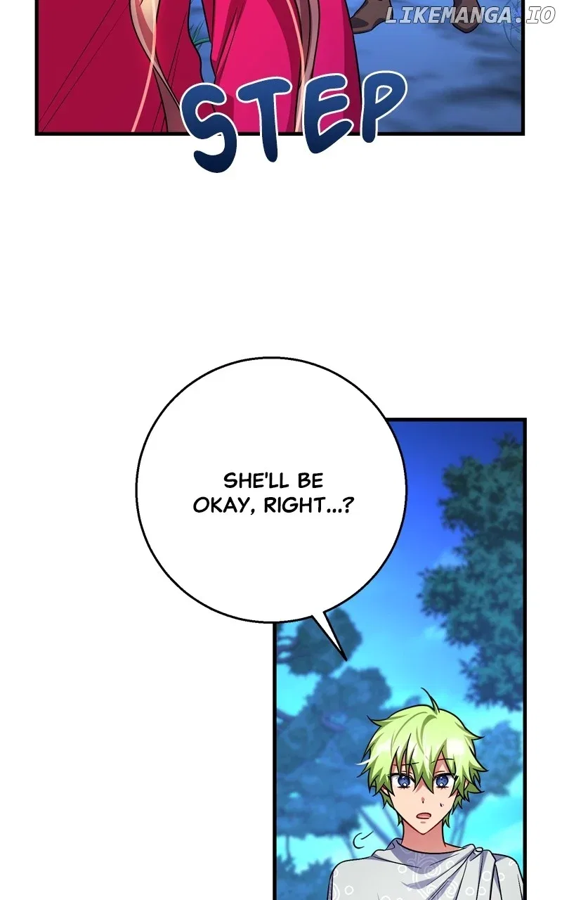 To You Who Never Loved Me Chapter 125 – Page 11