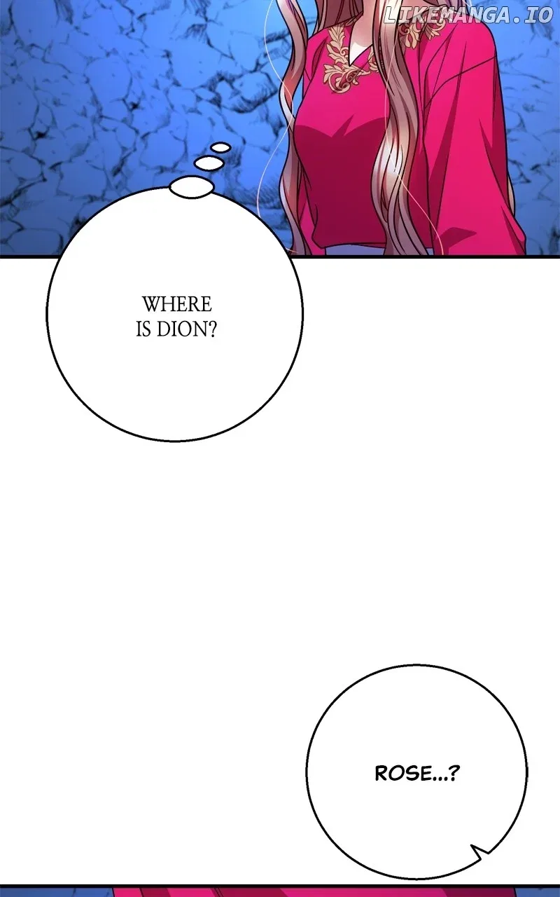 To You Who Never Loved Me Chapter 125 – Page 14