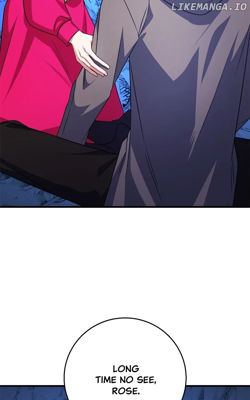 To You Who Never Loved Me Chapter 125 – Page 18