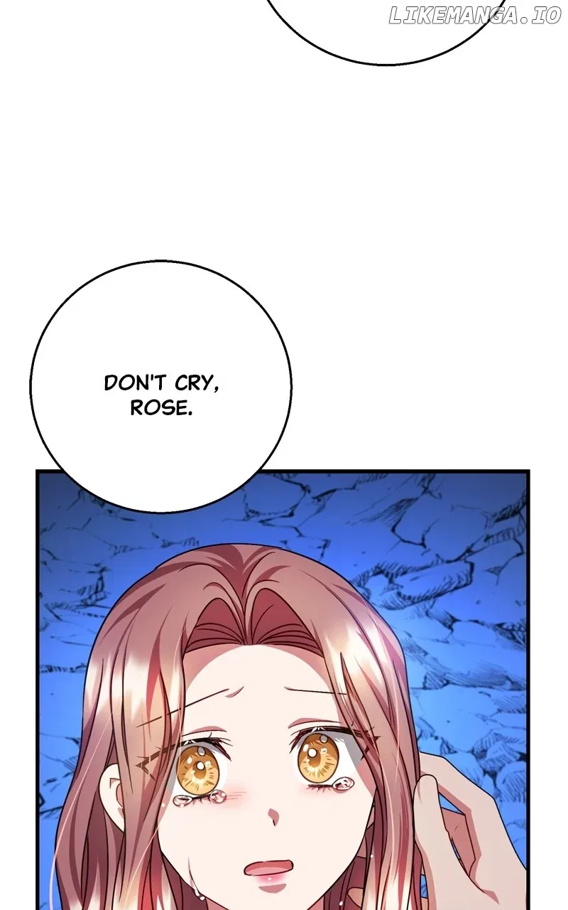 To You Who Never Loved Me Chapter 125 – Page 21