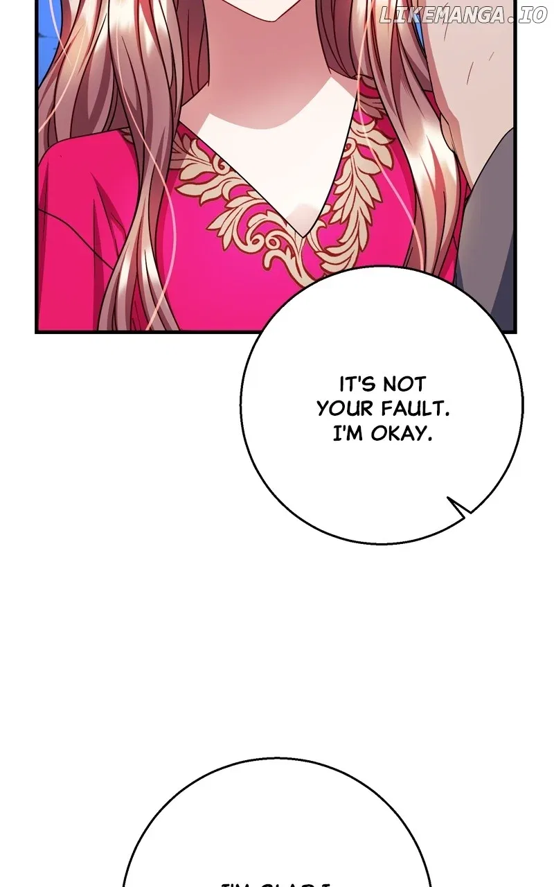 To You Who Never Loved Me Chapter 125 – Page 22