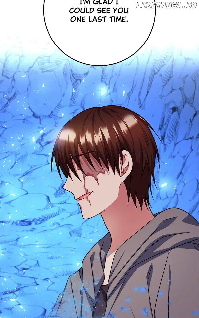To You Who Never Loved Me Chapter 125 – Page 23