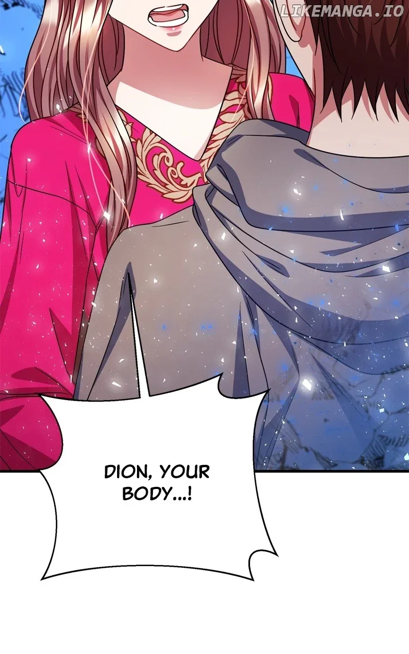 To You Who Never Loved Me Chapter 125 – Page 25
