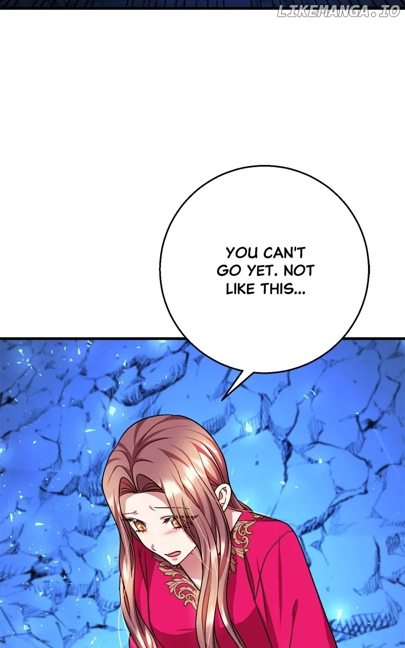 To You Who Never Loved Me Chapter 125 – Page 30