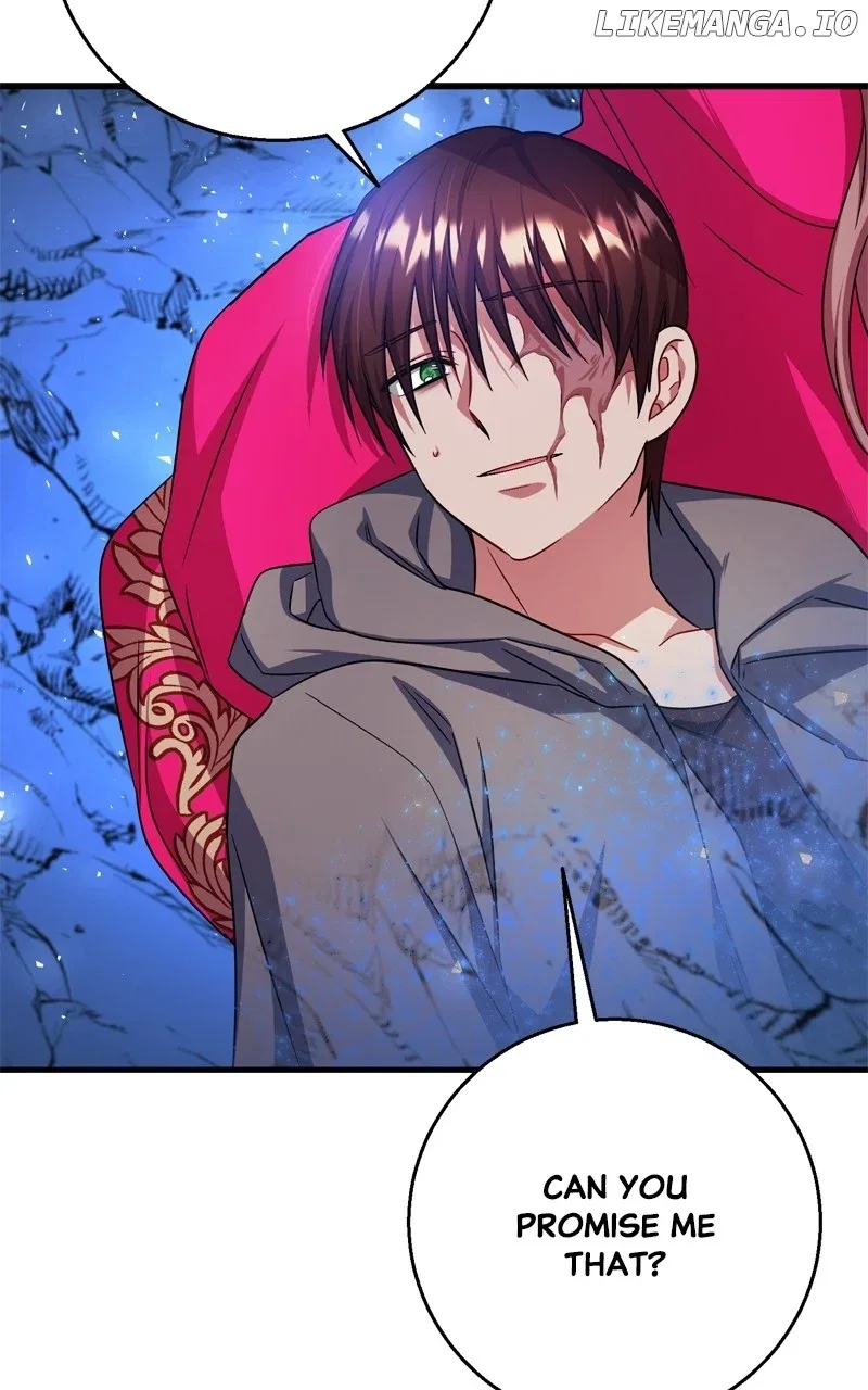 To You Who Never Loved Me Chapter 125 – Page 32