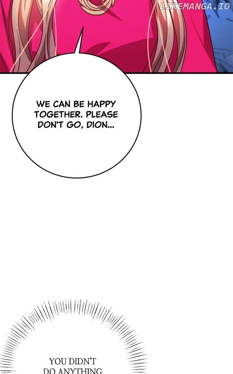 To You Who Never Loved Me Chapter 125 – Page 34