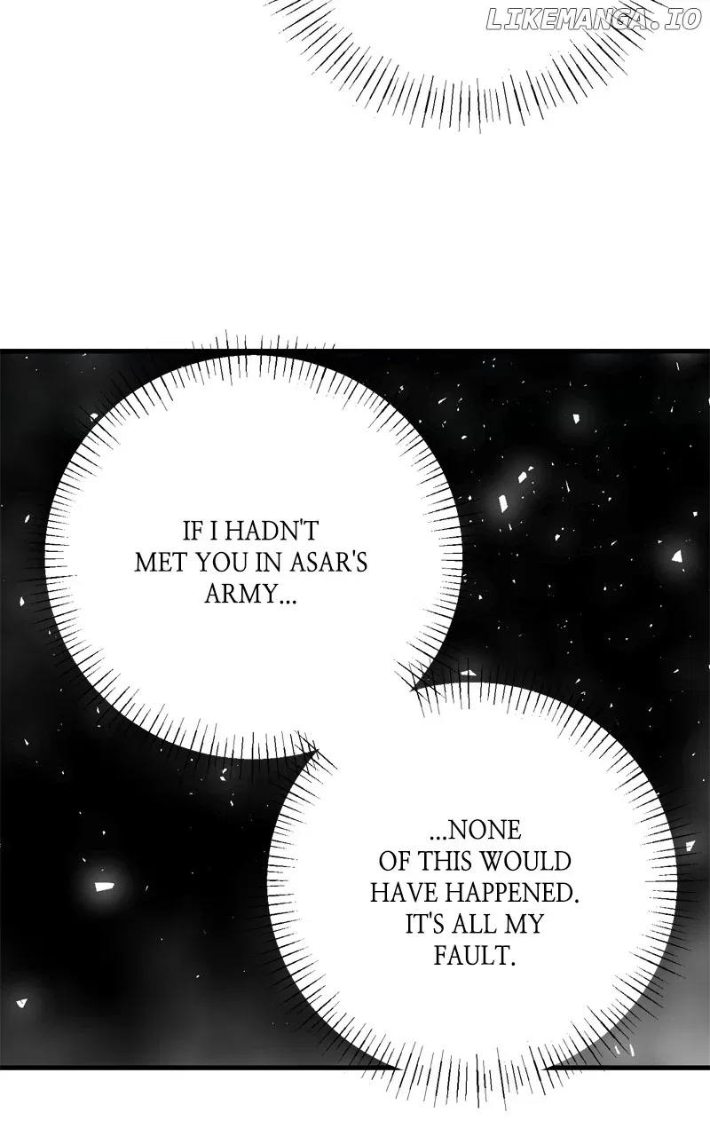 To You Who Never Loved Me Chapter 125 – Page 36