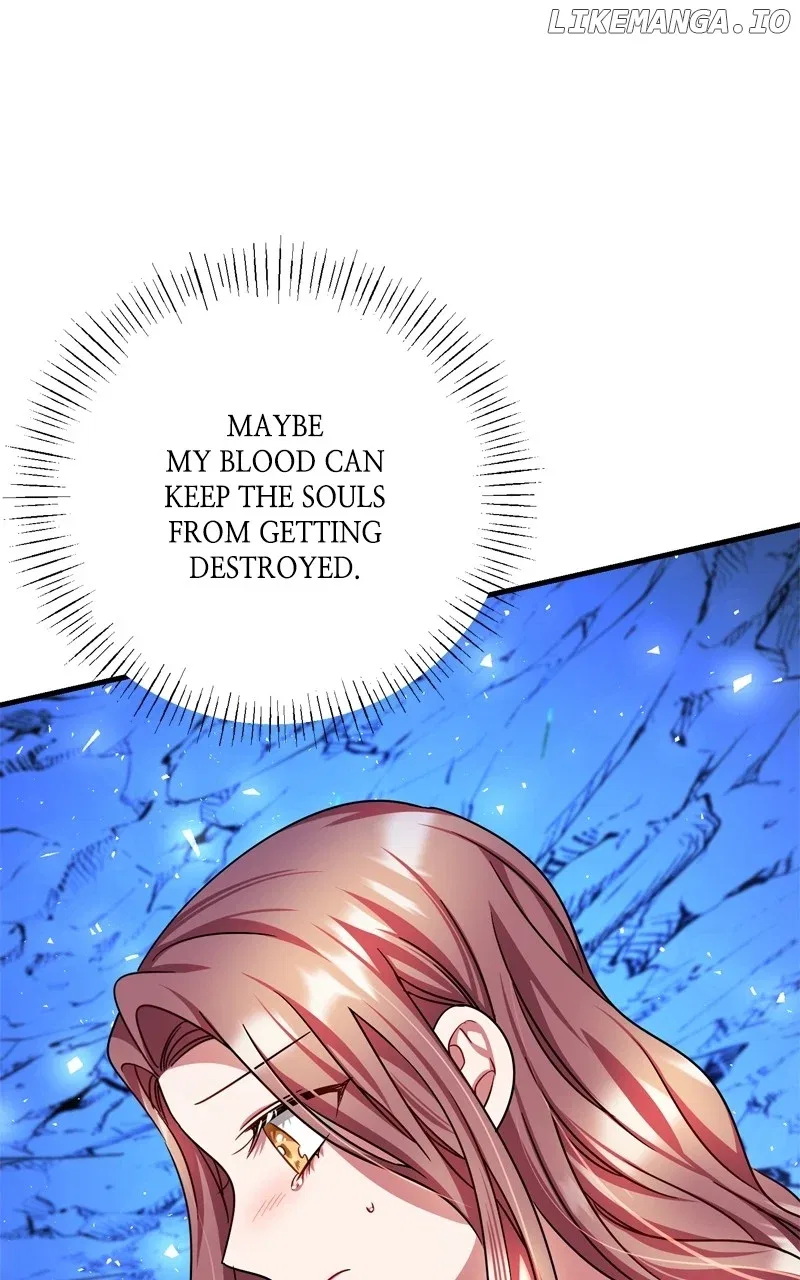 To You Who Never Loved Me Chapter 125 – Page 37