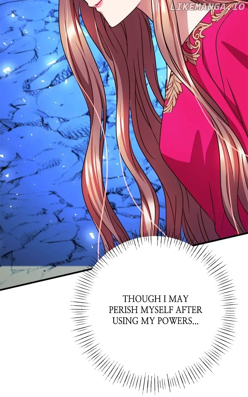 To You Who Never Loved Me Chapter 125 – Page 38