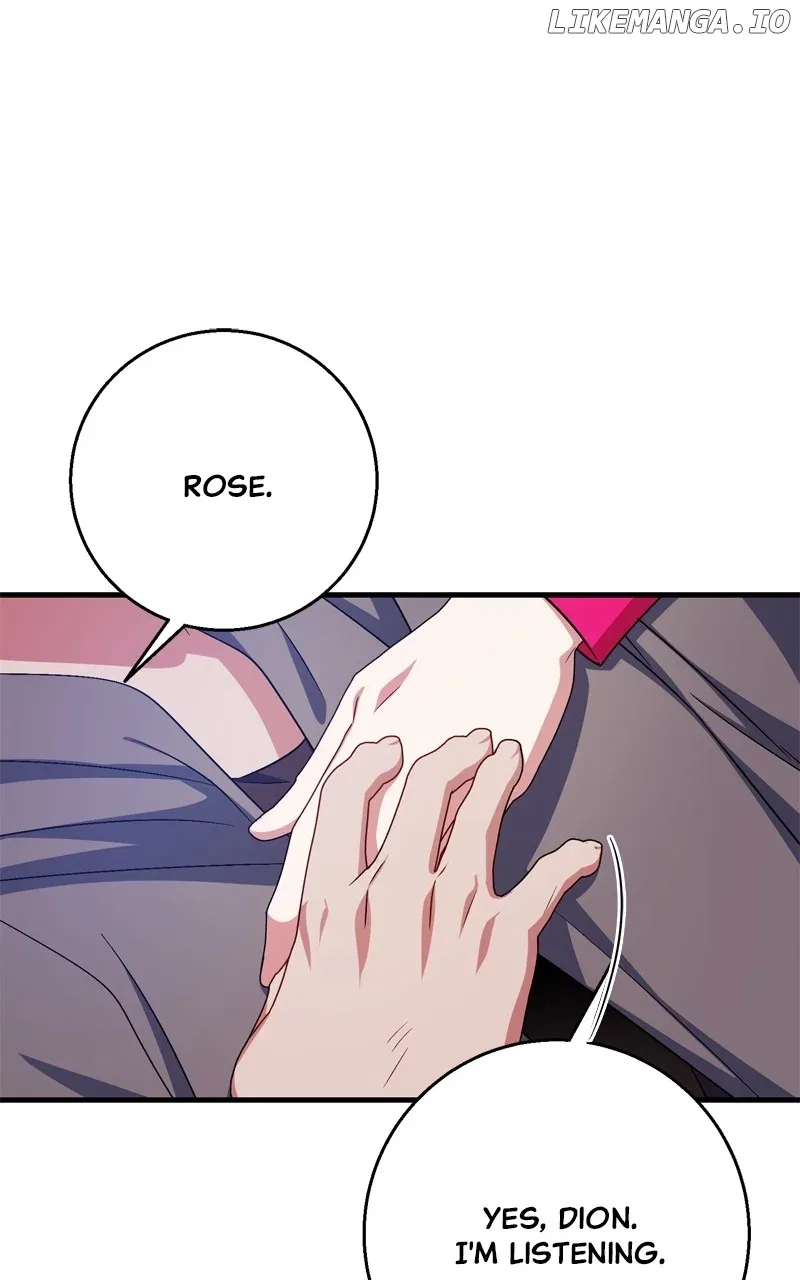 To You Who Never Loved Me Chapter 125 – Page 39
