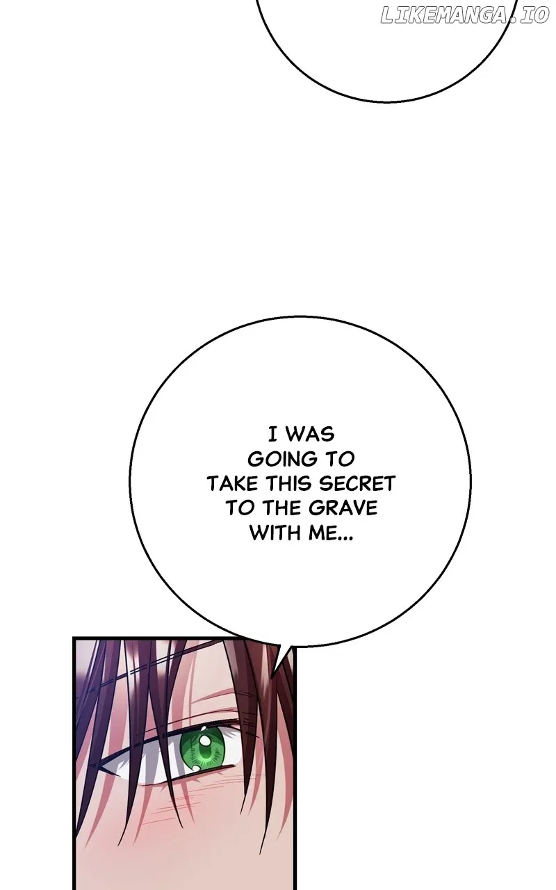 To You Who Never Loved Me Chapter 125 – Page 40