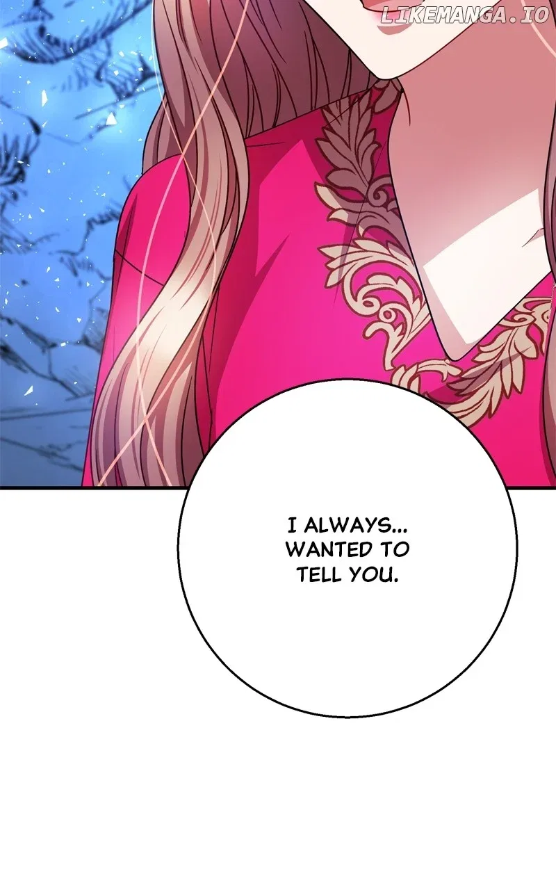 To You Who Never Loved Me Chapter 125 – Page 43