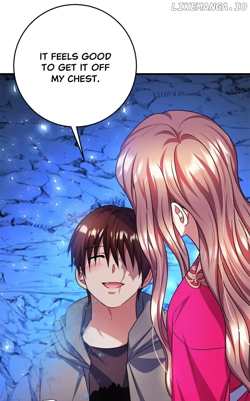 To You Who Never Loved Me Chapter 125 – Page 44