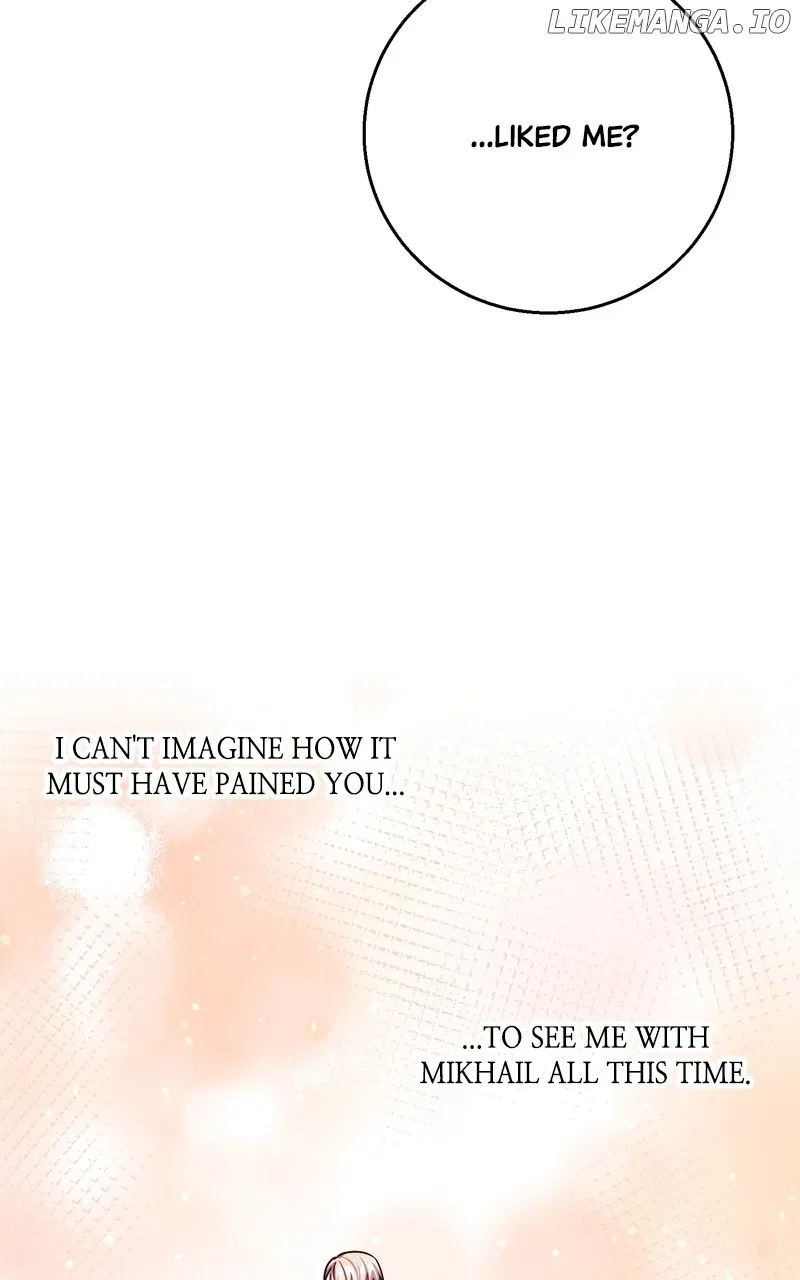 To You Who Never Loved Me Chapter 125 – Page 46