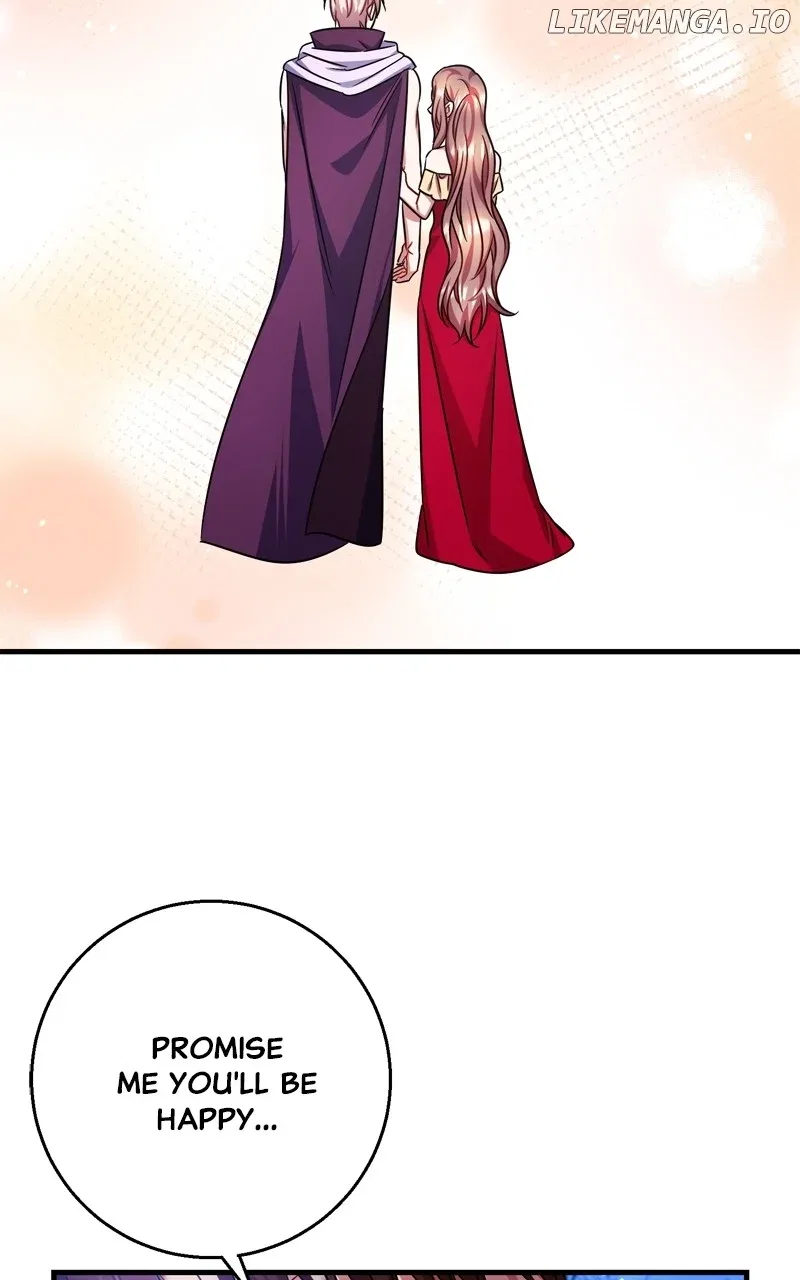 To You Who Never Loved Me Chapter 125 – Page 47