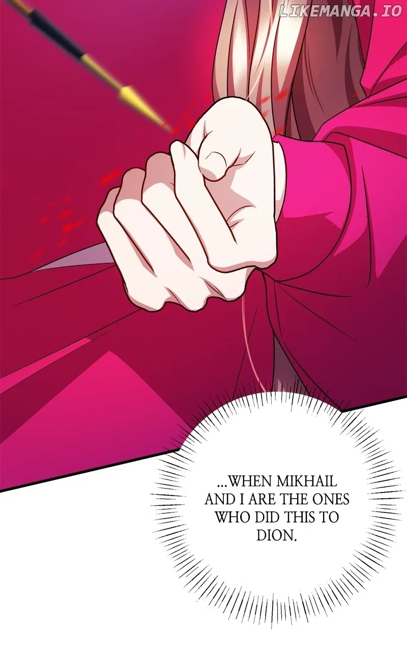 To You Who Never Loved Me Chapter 125 – Page 51