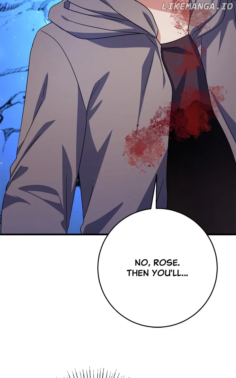 To You Who Never Loved Me Chapter 125 – Page 53