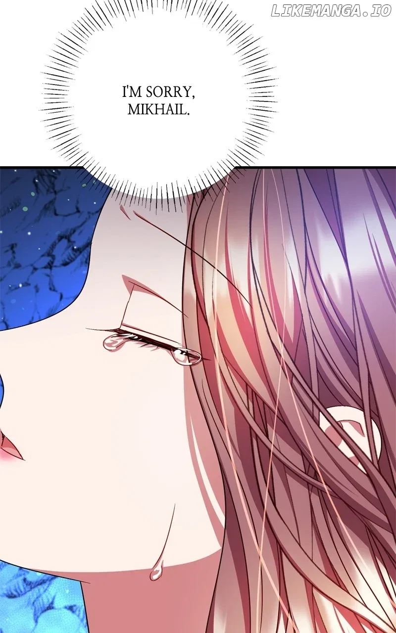 To You Who Never Loved Me Chapter 125 – Page 54
