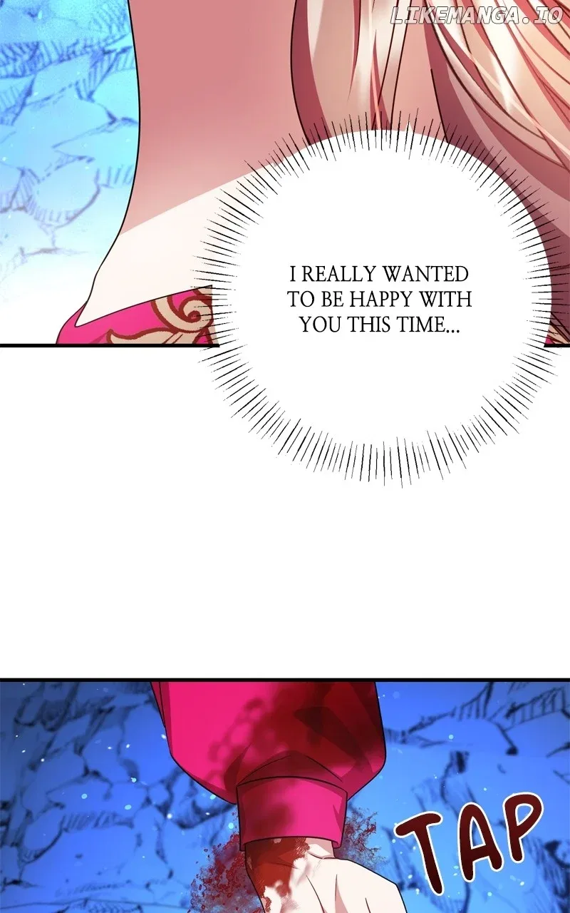 To You Who Never Loved Me Chapter 125 – Page 55