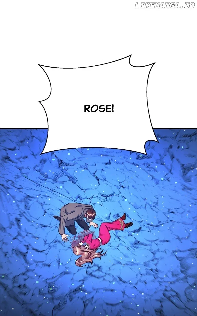 To You Who Never Loved Me Chapter 125 – Page 58