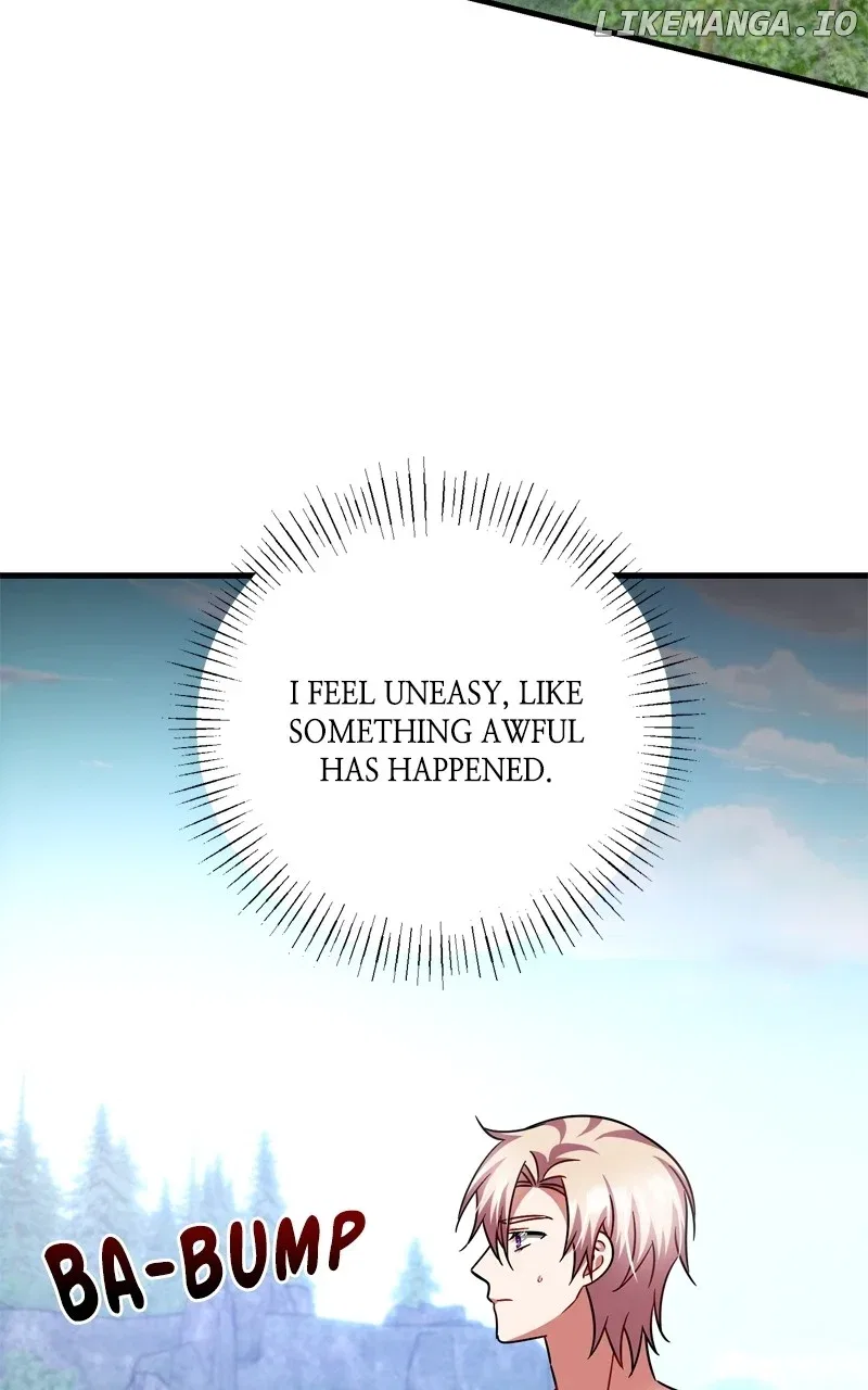 To You Who Never Loved Me Chapter 125 – Page 61