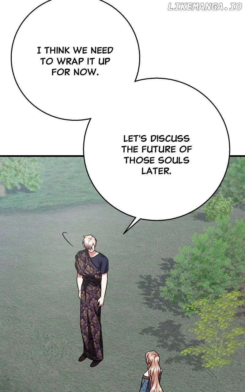 To You Who Never Loved Me Chapter 125 – Page 64