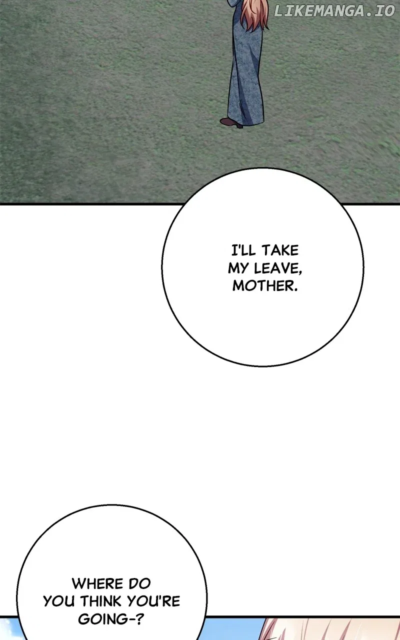To You Who Never Loved Me Chapter 125 – Page 65