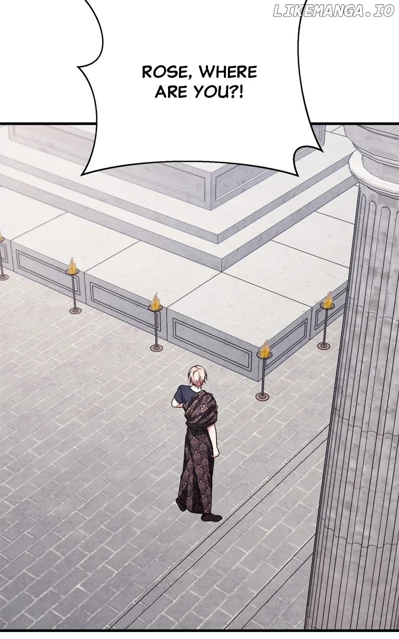 To You Who Never Loved Me Chapter 125 – Page 70
