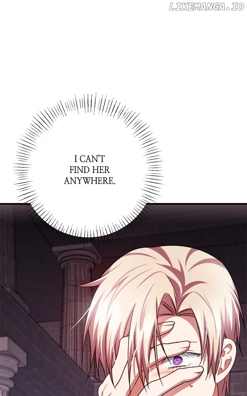 To You Who Never Loved Me Chapter 125 – Page 71