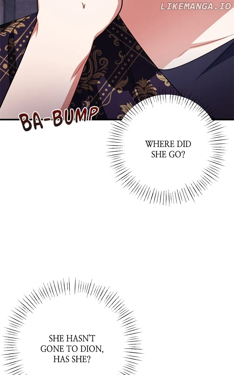 To You Who Never Loved Me Chapter 125 – Page 74