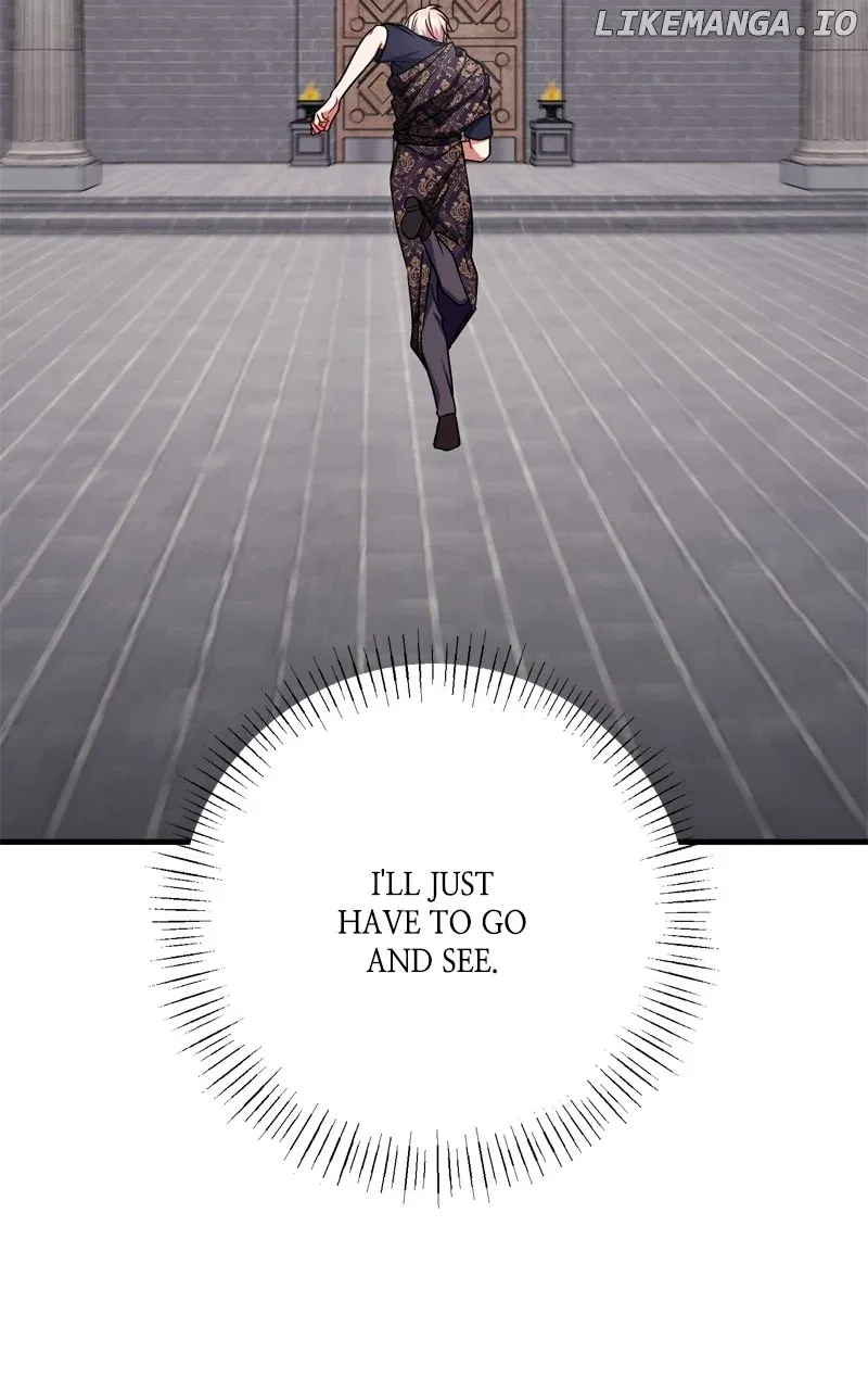 To You Who Never Loved Me Chapter 125 – Page 78