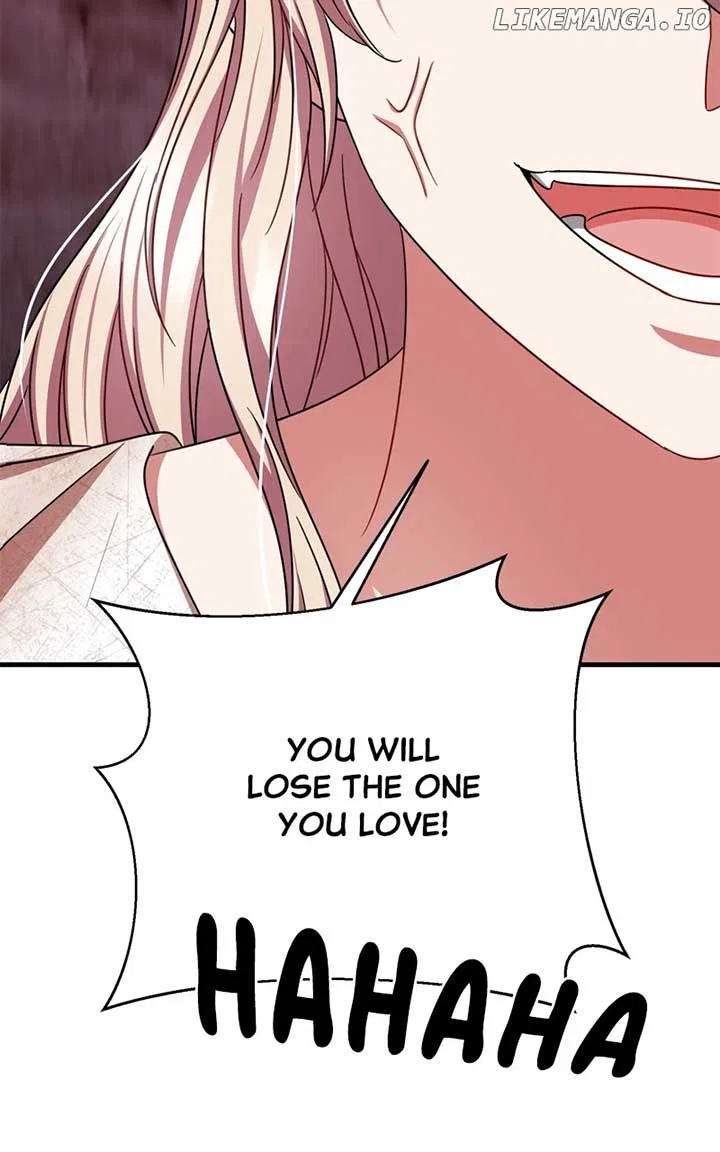 To You Who Never Loved Me Chapter 123 – Page 3