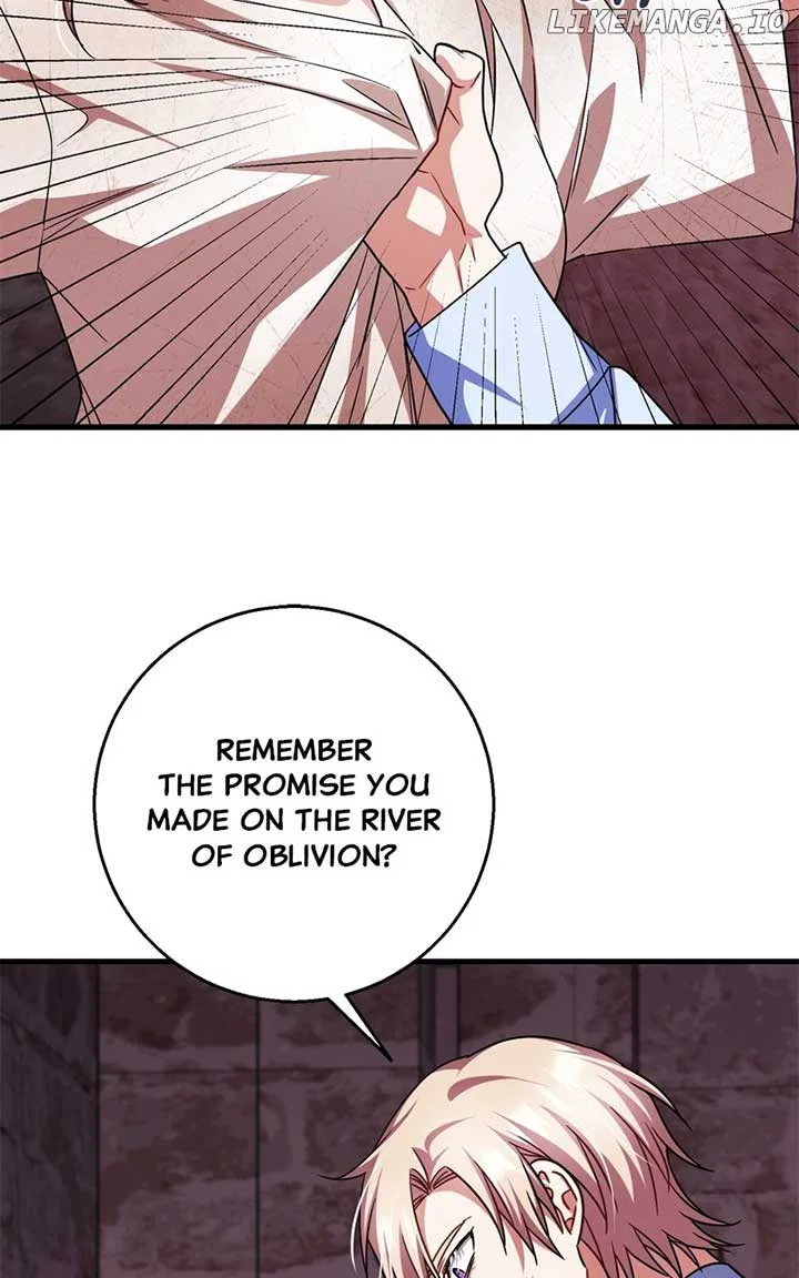 To You Who Never Loved Me Chapter 123 – Page 6