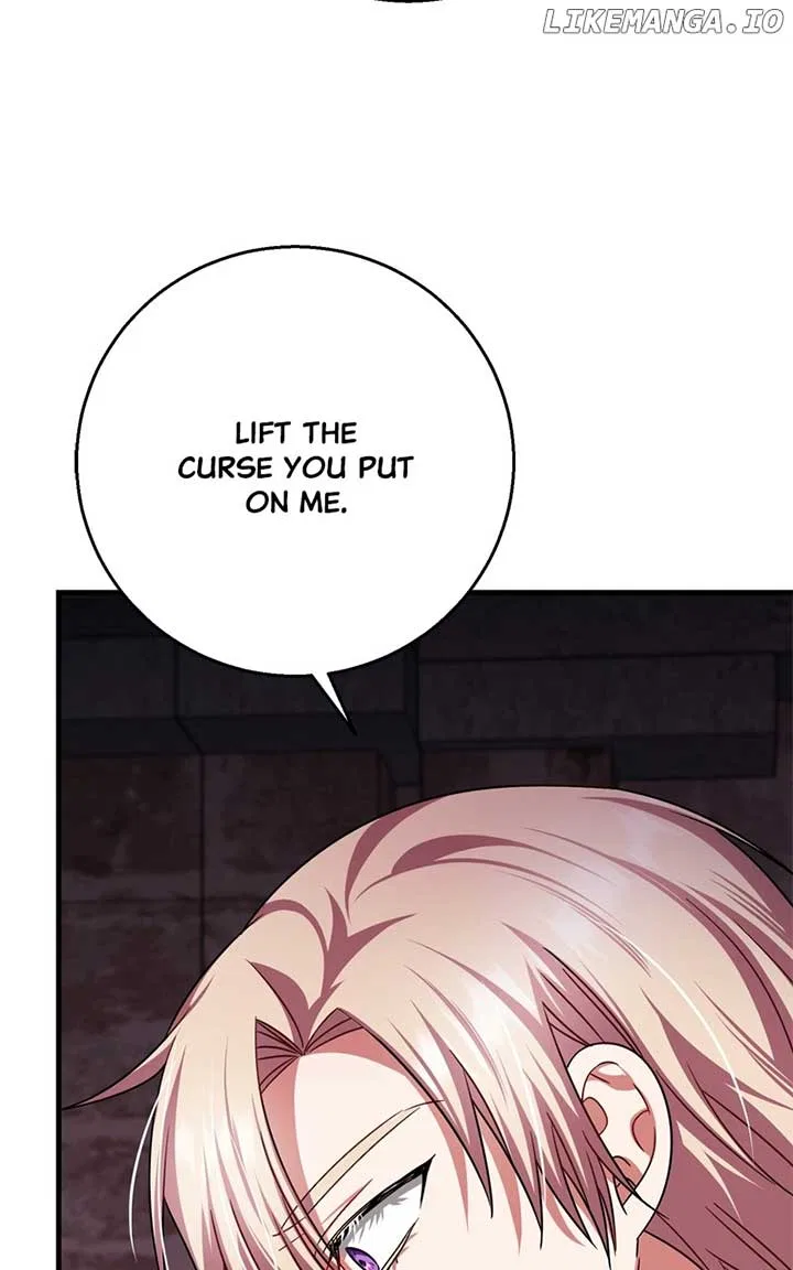 To You Who Never Loved Me Chapter 123 – Page 8