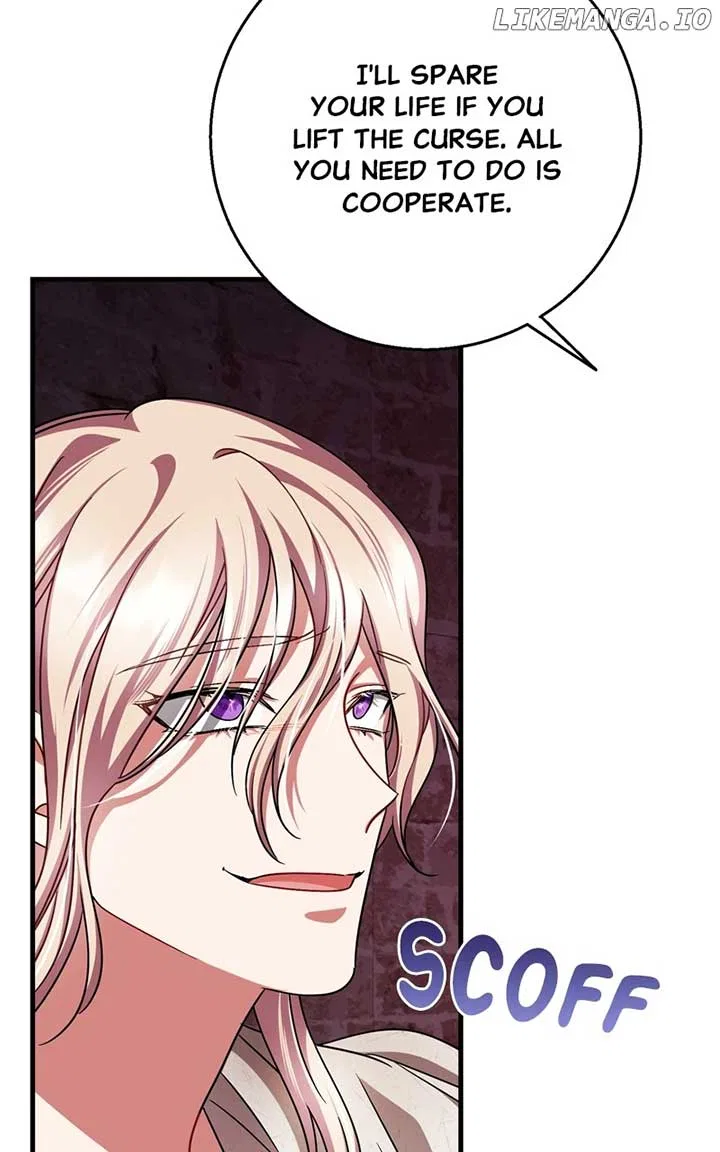 To You Who Never Loved Me Chapter 123 – Page 10