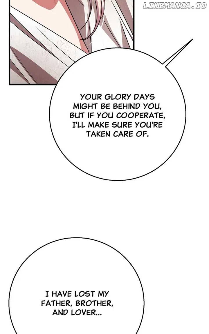 To You Who Never Loved Me Chapter 123 – Page 11