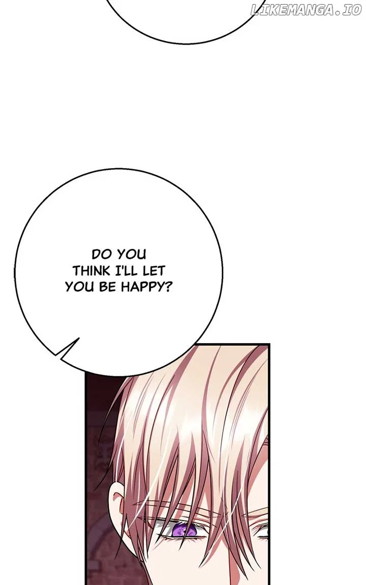 To You Who Never Loved Me Chapter 123 – Page 13
