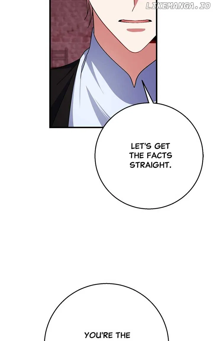 To You Who Never Loved Me Chapter 123 – Page 14