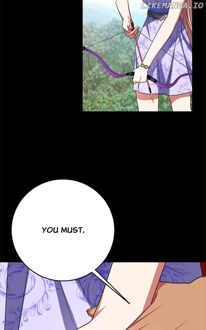 To You Who Never Loved Me Chapter 123 – Page 17