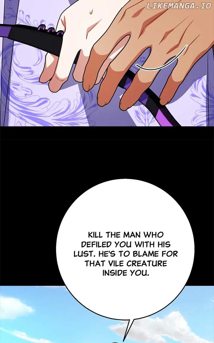 To You Who Never Loved Me Chapter 123 – Page 18