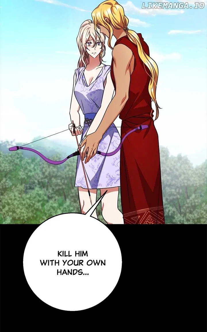 To You Who Never Loved Me Chapter 123 – Page 19