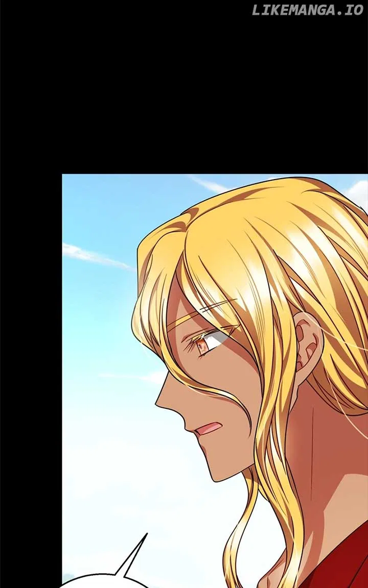 To You Who Never Loved Me Chapter 123 – Page 20