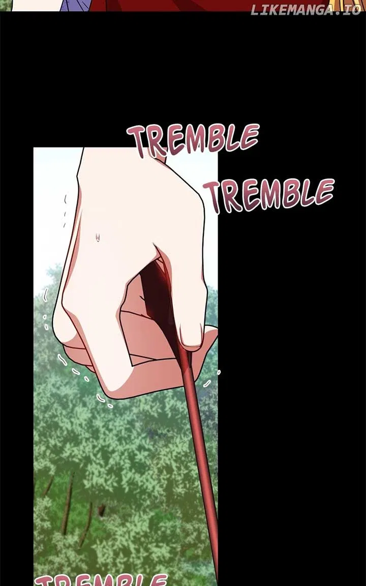 To You Who Never Loved Me Chapter 123 – Page 23