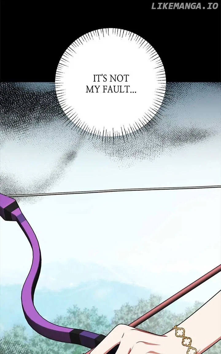 To You Who Never Loved Me Chapter 123 – Page 25